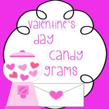 BPA VALENTINE LLAMA CANDY GRAMS - DELIVERED BY 2/19/21 